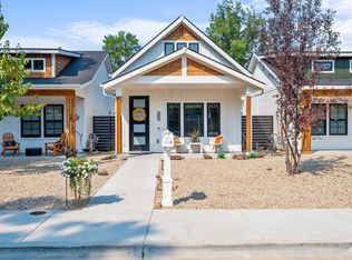 4418 W Gage St, Boise, ID 83706