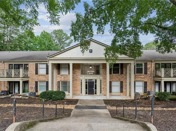 3650 Ashford Dunwoody Rd NE Unit 811, Brookhaven, GA 30319