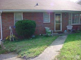 207 Locust Grove Rd, Winchester, KY 40391