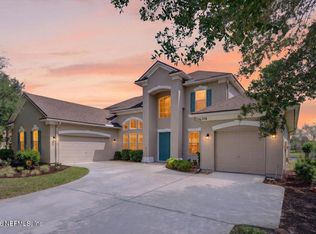 316 TAVISTOCK Drive, St. Augustine, FL 32095