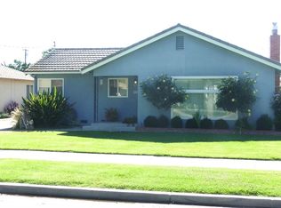 1225 Nevada Ave, Los Banos, CA 93635