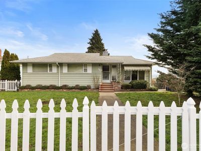110 S Summit Avenue, Bremerton, WA, 98312