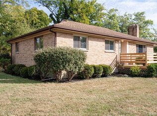 1101 Kenosha Rd, Dayton, OH 45429