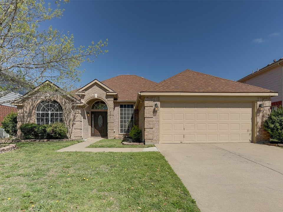 1st image of 5017 Blanco Dr