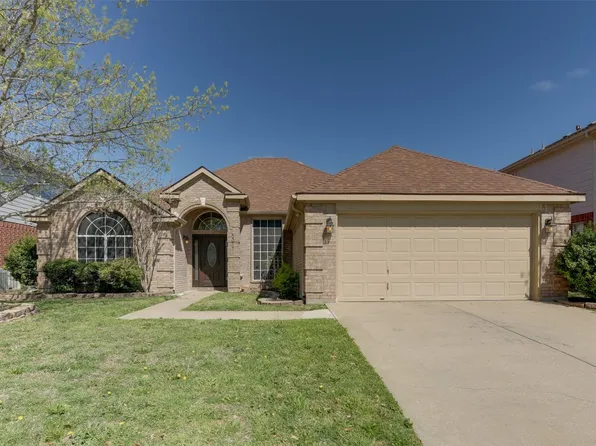 5017 Blanco Dr, Haltom City, TX 76137