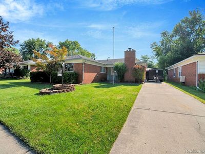 22662 Glenmoor Hts, Farmington, MI, 48336