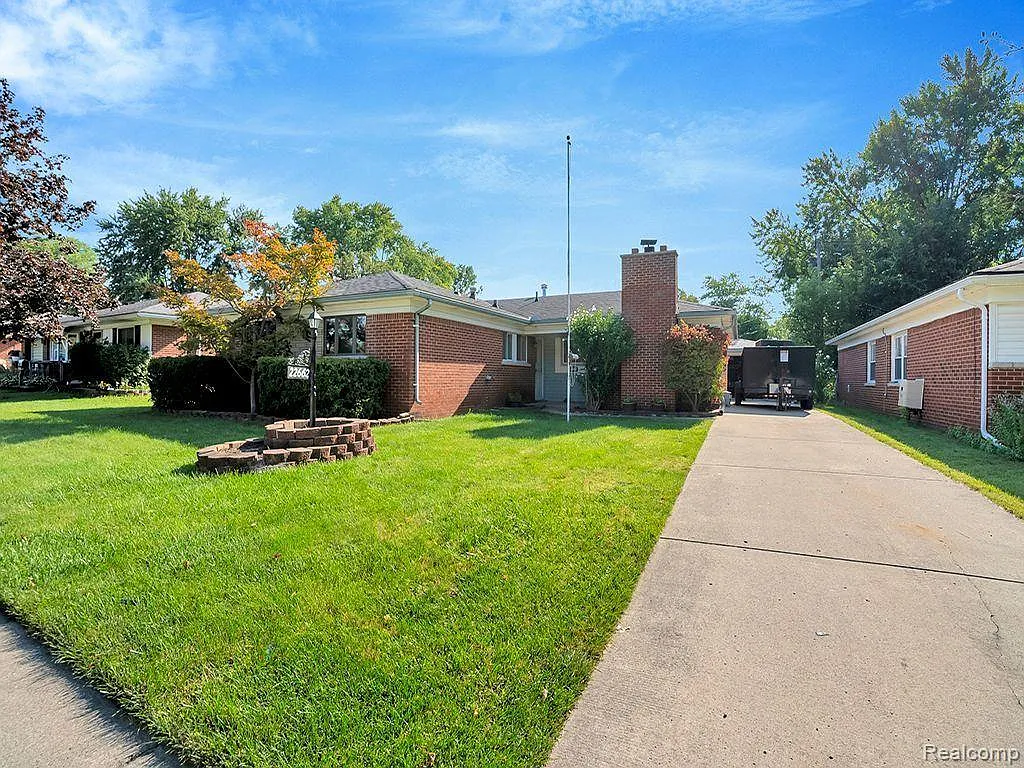 22662 Glenmoor Hts photo 1