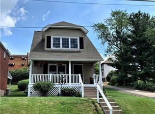 400 Bernard St, Pittsburgh, PA 15234