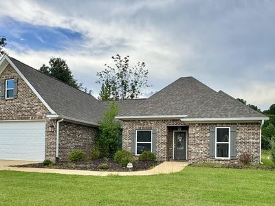 137 Lauras Cv, Starkville, MS, 39759