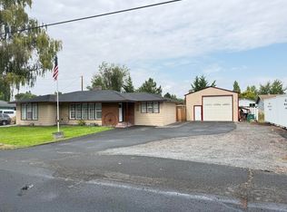 4625 Laverne Ave, Klamath Falls, OR