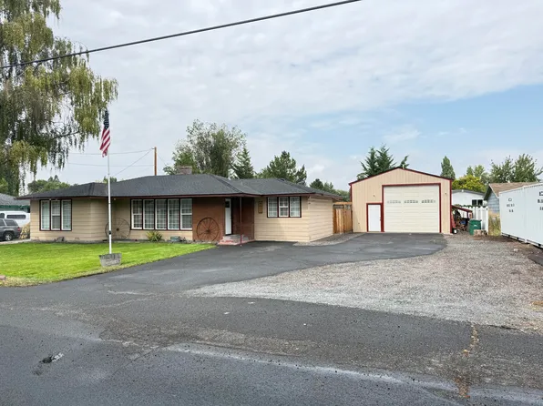 4625 Laverne Ave, Klamath Falls, OR 97603