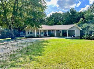 7949 Alabama Hwy #24, Vina, AL 35593