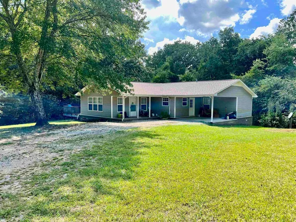 7949 Alabama Hwy #24, Vina, AL 35593