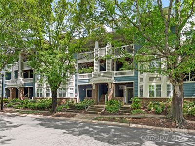 415 Mather Green Ave APT I, Charlotte, NC, 28203