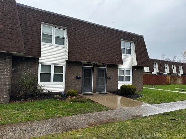 125 Kenneth Street #125, East Haven, CT 06512