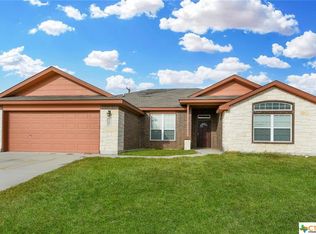 305 W Little Dipper Dr, Killeen, TX 76542