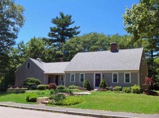 48 Blueberry Rd, Abington, MA 02351