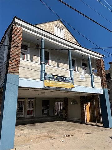 1st image of 209 S Broad St #B