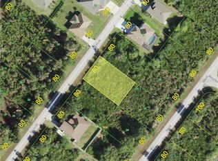 9214 Genesee St, Port Charlotte, FL 33981