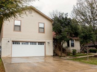 638 Summerwood Dr, New Braunfels, TX 78130