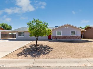 9717 E Mason Way, Mesa, AZ 85207