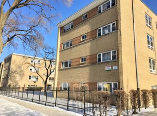 6101 N Seeley Ave #1, Chicago, IL 60659