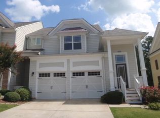 235 Stone Park Dr, Woodstock, GA 30188