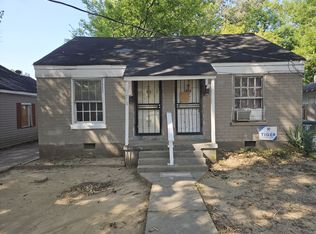 3160 Given Ave, Memphis, TN 38112