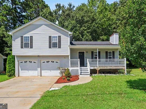 329 River Trace Dr, Villa Rica, GA 30180