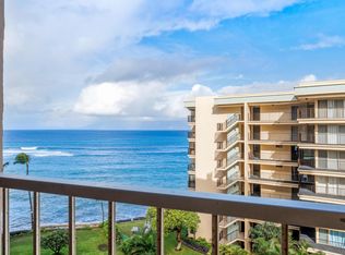4365 Lower Honoapiilani Rd #703, Lahaina, HI 96761