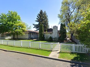 1506 E Nebraska Ave, Spokane, WA 99208