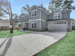 86184 Meadowridge Ct, Yulee, FL 32097