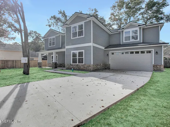 86184 MEADOWRIDGE Court, Yulee, FL 32097