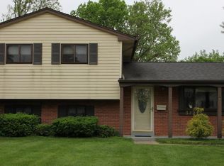 3721 Antioch Ct, Cincinnati, OH 45241