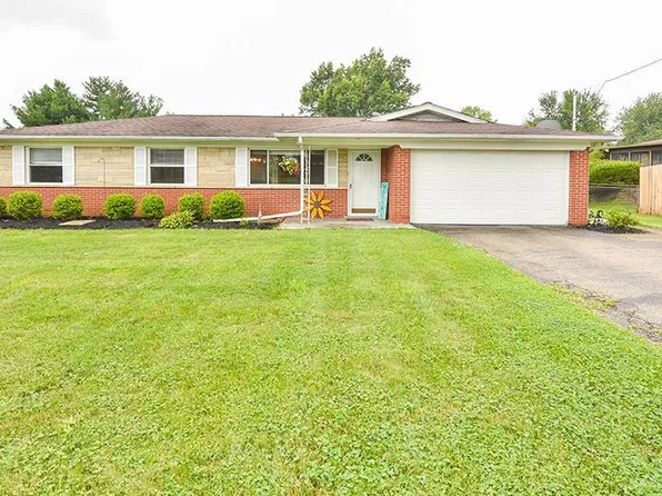 655 Wilfert Dr, Cincinnati, OH 45245
