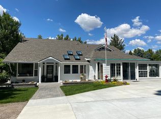 1601 W Floating Feather Rd, Eagle, ID 83616