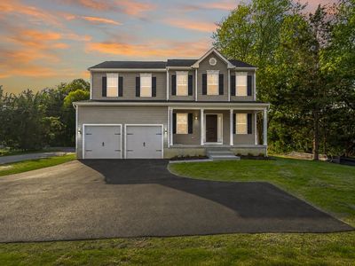 2691 N Route 9, Ocean View, NJ, 08230