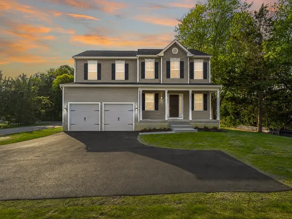 2691 N Route 9, Ocean View, NJ 08230