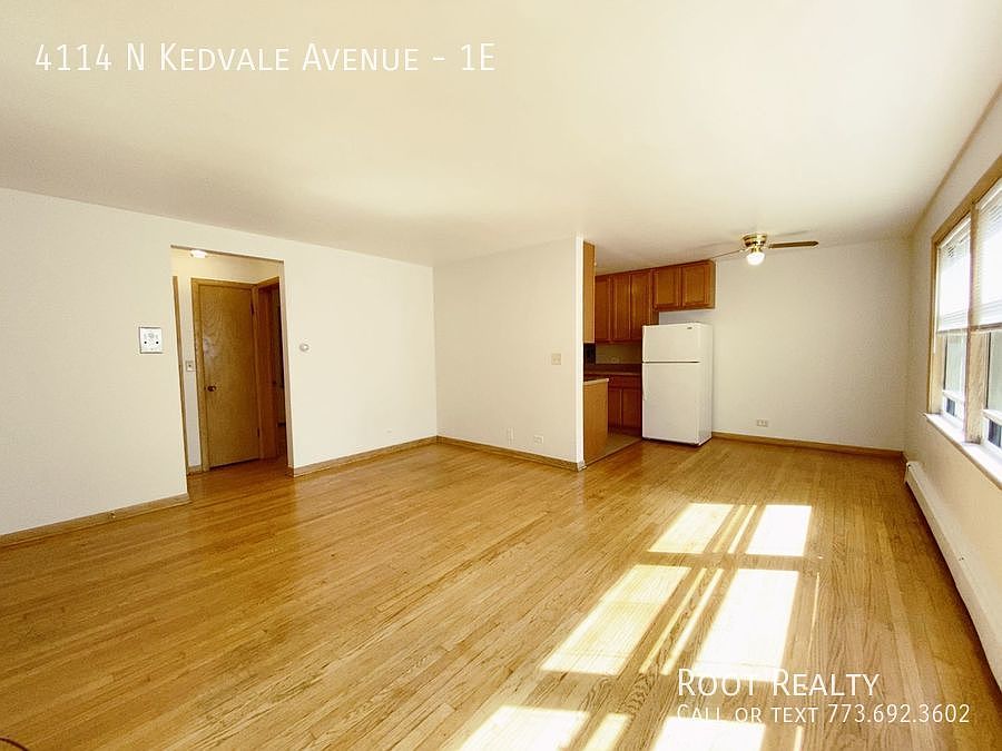 1st image of 4112 N Kedvale Ave #4114-1E