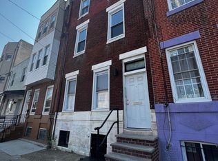914 Snyder Ave #1F, Philadelphia, PA 19148