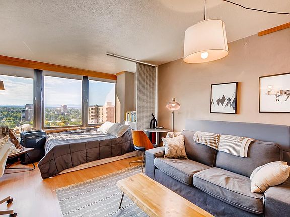 5th image of 789 N Clarkson St APT 1106