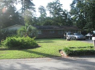 190 Morningside Dr, Columbia, SC 29210