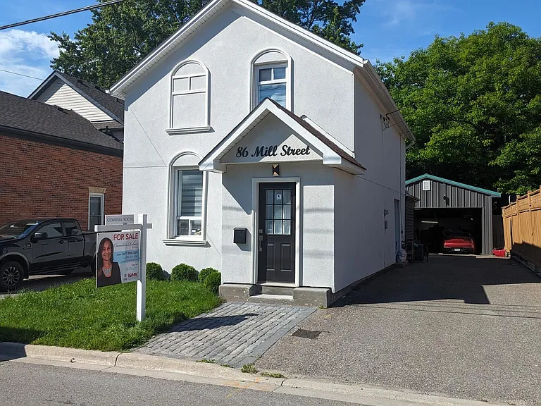 86 Mill St — Photo 1