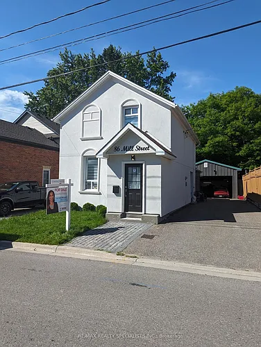 86 Mill St Photo 1