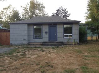 1704 H St, Springfield, OR 97477