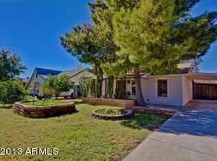 2206 N 16th Ave, Phoenix, AZ 85007