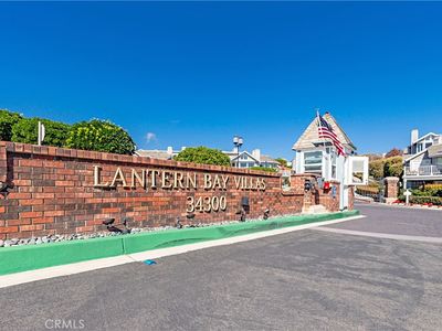 34300 Lantern Bay #32, Dana Pt, CA, 92629