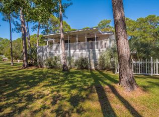 232 Chenault Ave, Dauphin Island, AL 36528