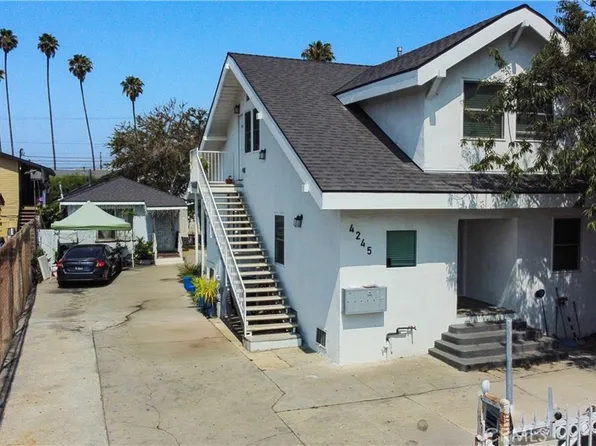 4245 Wall St, Los Angeles, CA 90011