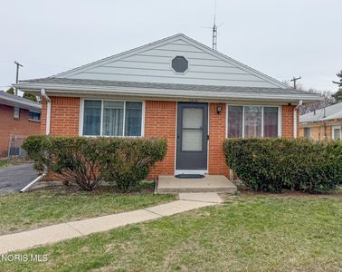 1818 Christian Ave, Toledo, OH, 43613
